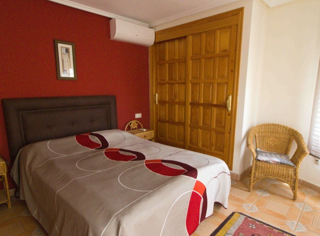 Wiederverkauf - Villa - Ciudad Quesada - La Marquesa Golf