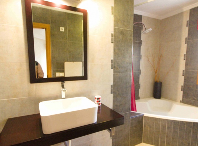 Wiederverkauf - Villa - Ciudad Quesada - La Marquesa Golf