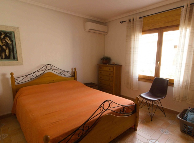 Wiederverkauf - Villa - Ciudad Quesada - La Marquesa Golf