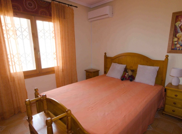 Wiederverkauf - Villa - Ciudad Quesada - La Marquesa Golf