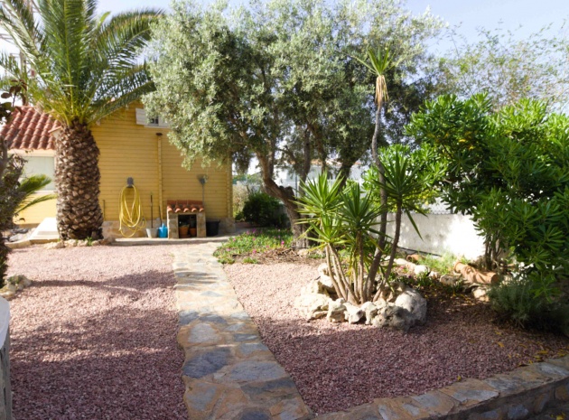 Wiederverkauf - Villa - Ciudad Quesada - La Marquesa Golf