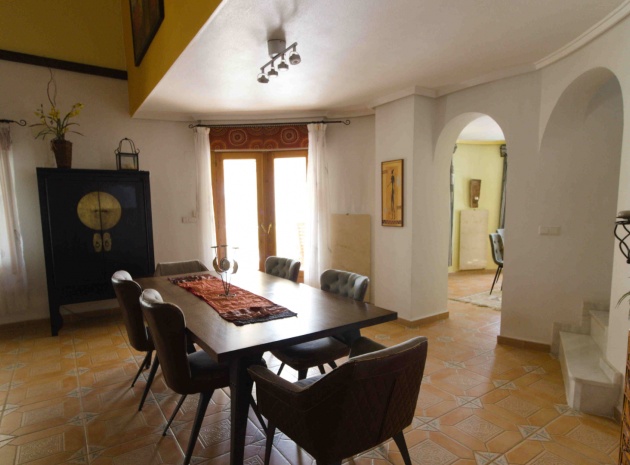 Wiederverkauf - Villa - Ciudad Quesada - La Marquesa Golf