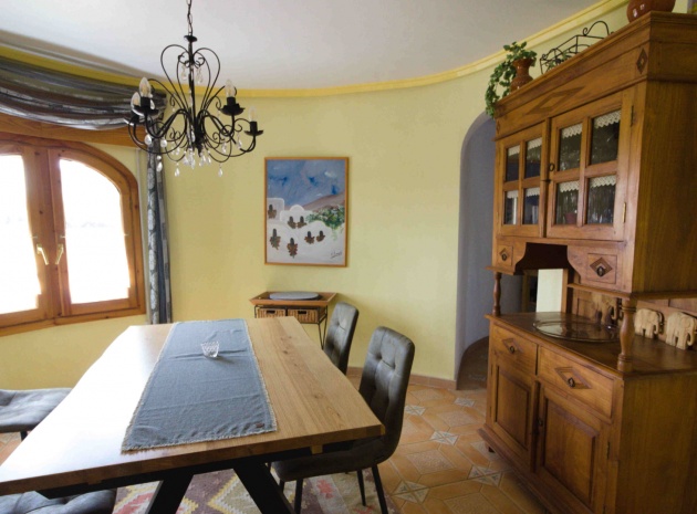 Wiederverkauf - Villa - Ciudad Quesada - La Marquesa Golf