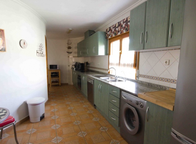 Wiederverkauf - Villa - Ciudad Quesada - La Marquesa Golf