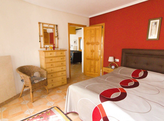 Wiederverkauf - Villa - Ciudad Quesada - La Marquesa Golf