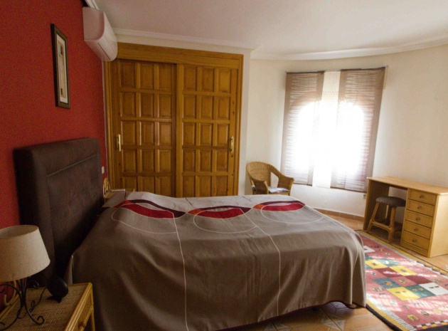 Wiederverkauf - Villa - Ciudad Quesada - La Marquesa Golf