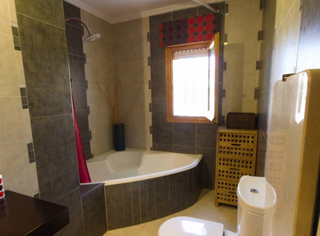 Wiederverkauf - Villa - Ciudad Quesada - La Marquesa Golf