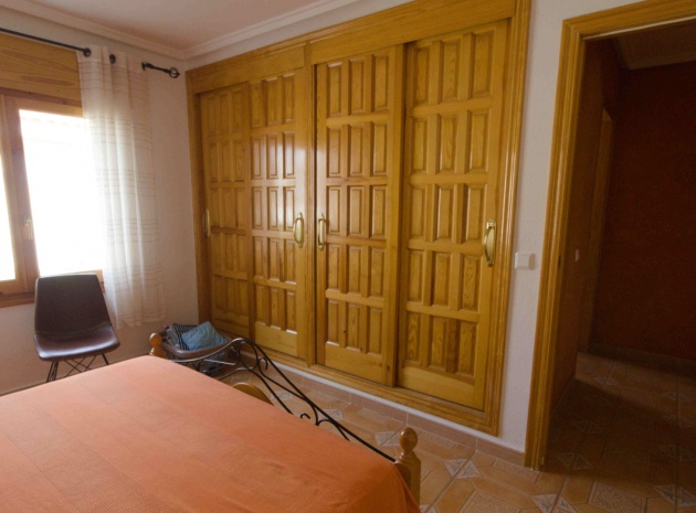 Wiederverkauf - Villa - Ciudad Quesada - La Marquesa Golf