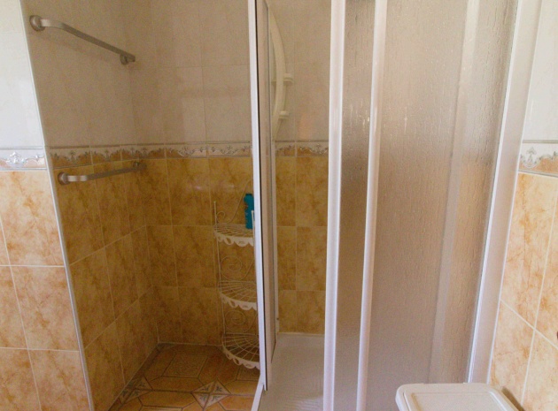 Wiederverkauf - Villa - Ciudad Quesada - La Marquesa Golf