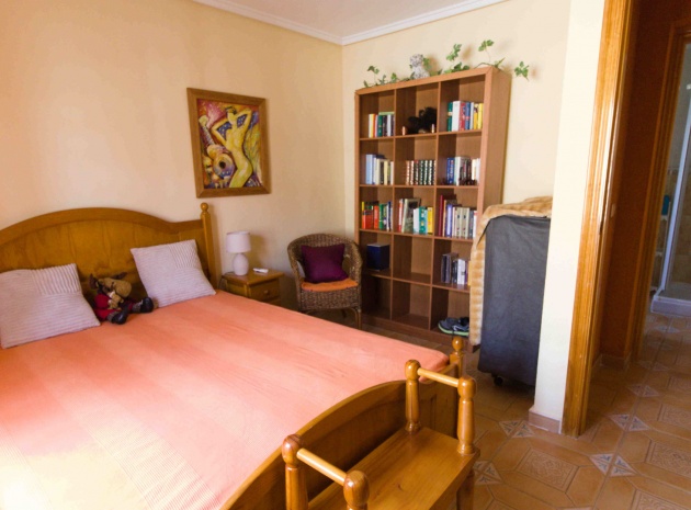 Wiederverkauf - Villa - Ciudad Quesada - La Marquesa Golf