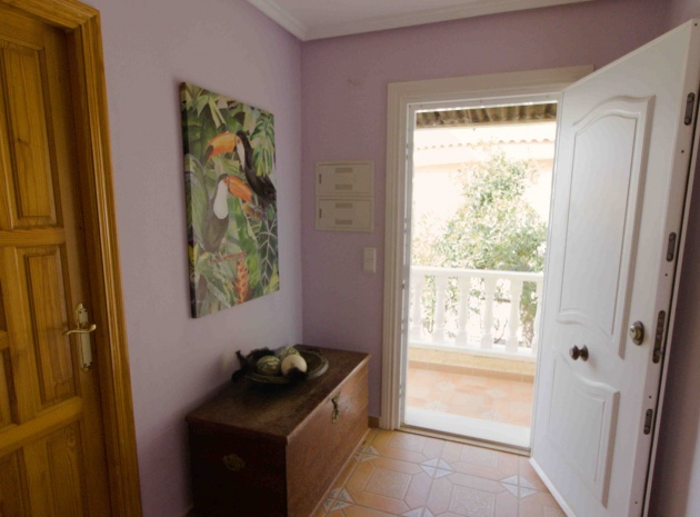 Wiederverkauf - Villa - Ciudad Quesada - La Marquesa Golf