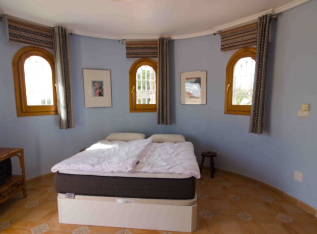 Wiederverkauf - Villa - Ciudad Quesada - La Marquesa Golf