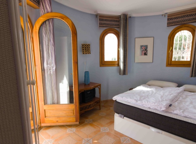 Wiederverkauf - Villa - Ciudad Quesada - La Marquesa Golf