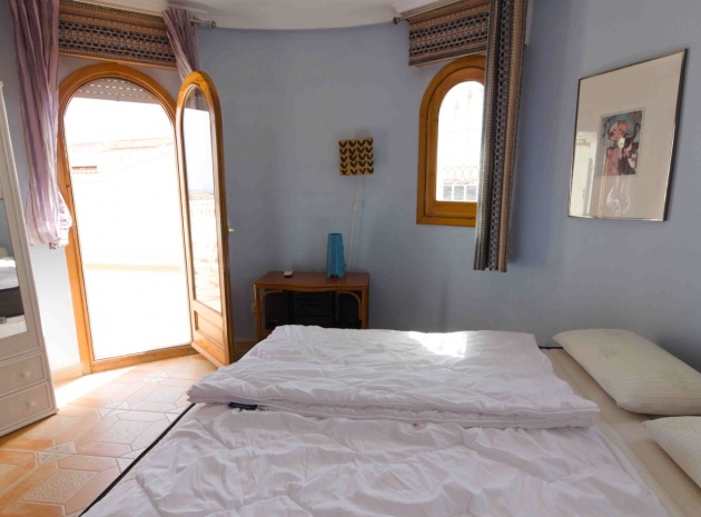 Wiederverkauf - Villa - Ciudad Quesada - La Marquesa Golf