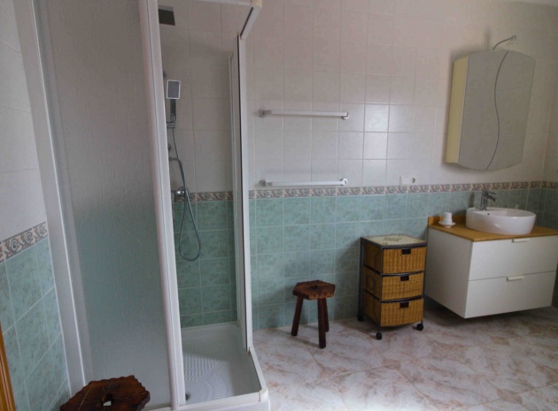 Wiederverkauf - Villa - Ciudad Quesada - La Marquesa Golf