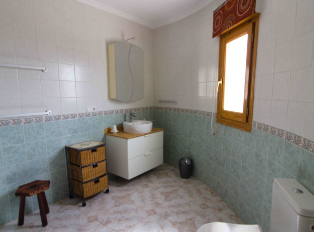 Wiederverkauf - Villa - Ciudad Quesada - La Marquesa Golf