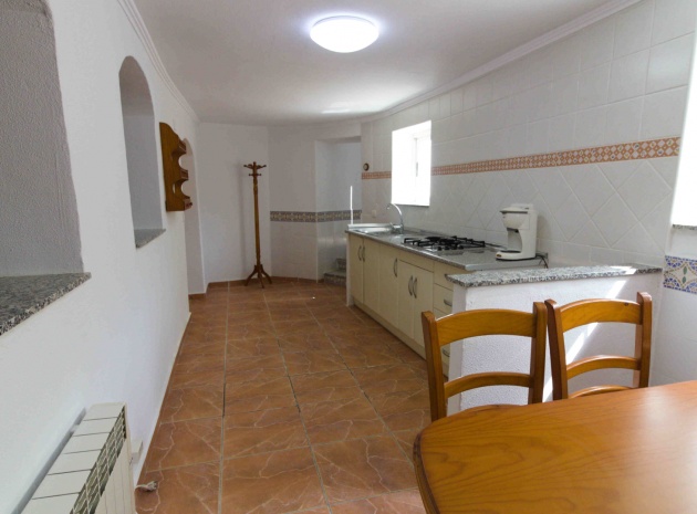 Wiederverkauf - Villa - Ciudad Quesada - La Marquesa Golf