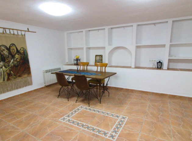 Wiederverkauf - Villa - Ciudad Quesada - La Marquesa Golf