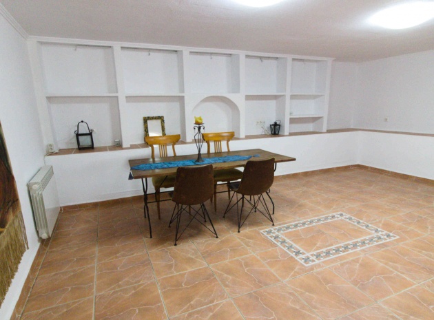 Wiederverkauf - Villa - Ciudad Quesada - La Marquesa Golf