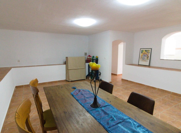 Wiederverkauf - Villa - Ciudad Quesada - La Marquesa Golf