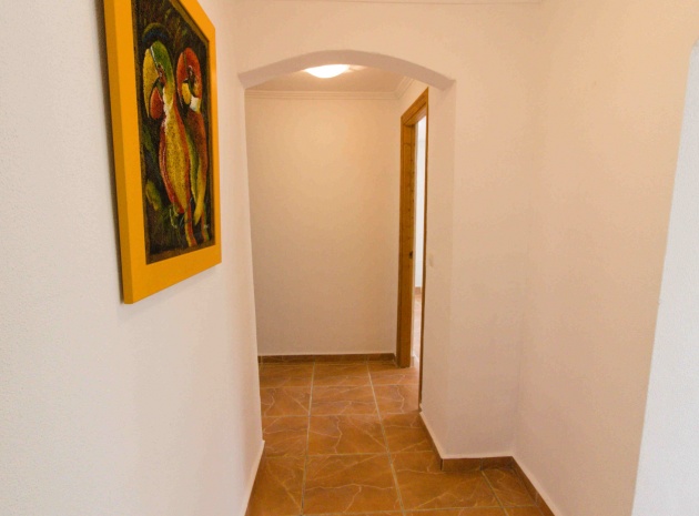 Wiederverkauf - Villa - Ciudad Quesada - La Marquesa Golf