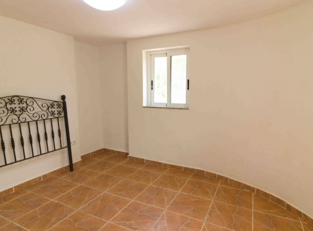 Wiederverkauf - Villa - Ciudad Quesada - La Marquesa Golf