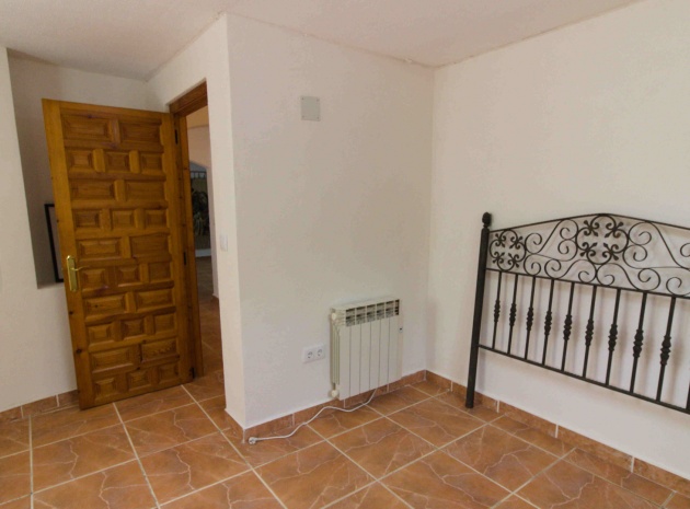 Wiederverkauf - Villa - Ciudad Quesada - La Marquesa Golf