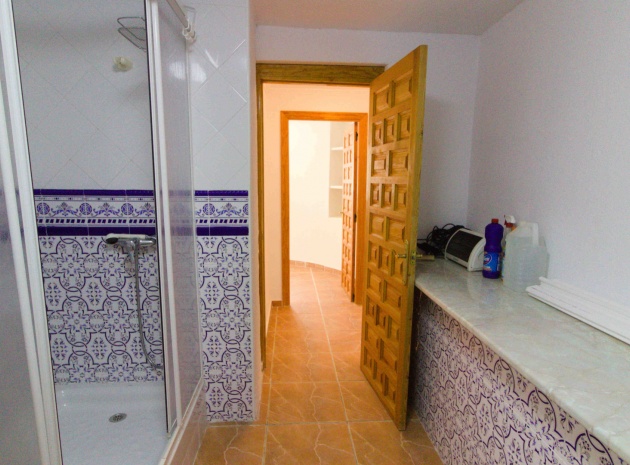 Wiederverkauf - Villa - Ciudad Quesada - La Marquesa Golf