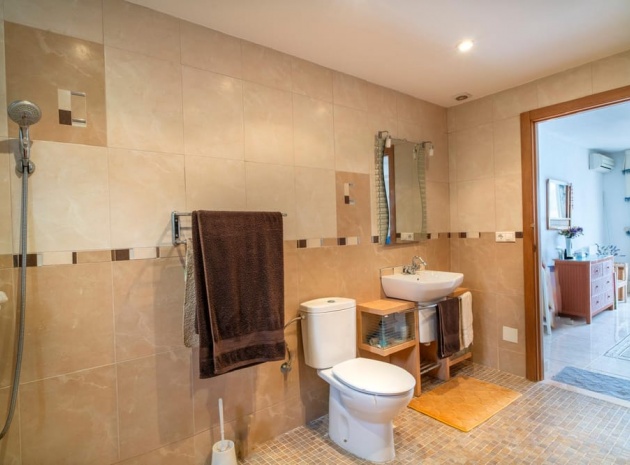 Wiederverkauf - Villa - Villamartin