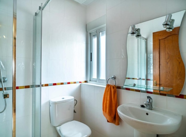 Wiederverkauf - Villa - Villamartin