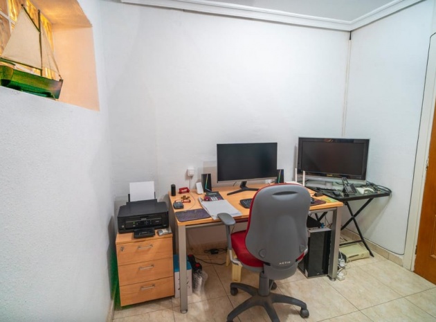 Wiederverkauf - Villa - Villamartin