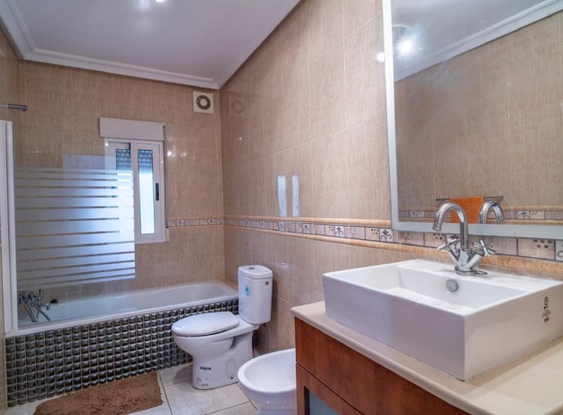 Wiederverkauf - Villa - Villamartin