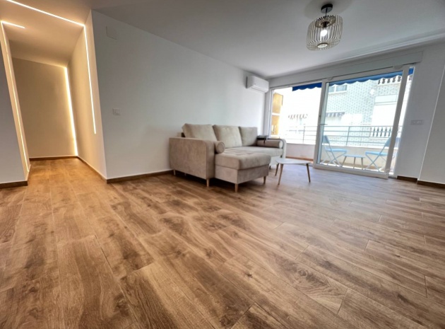 Wederverkoop - Appartement - Torrevieja - Beachside Torrevieja