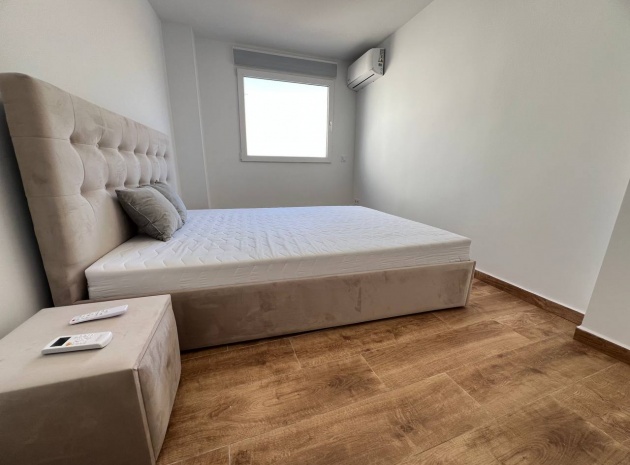 Wederverkoop - Appartement - Torrevieja - Beachside Torrevieja