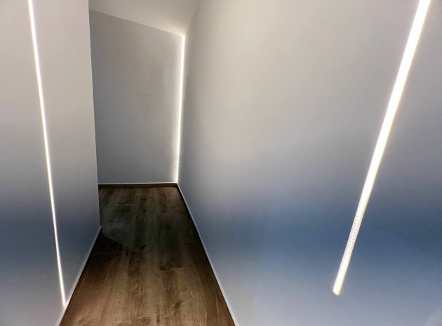 Wederverkoop - Appartement - Torrevieja - Beachside Torrevieja