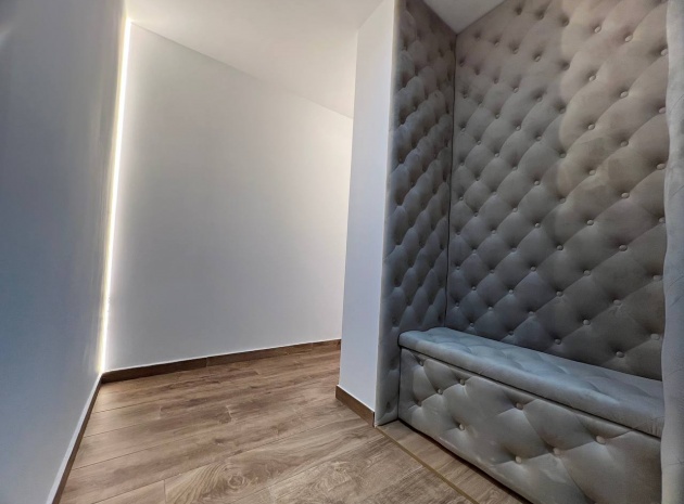 Wederverkoop - Appartement - Torrevieja - Beachside Torrevieja