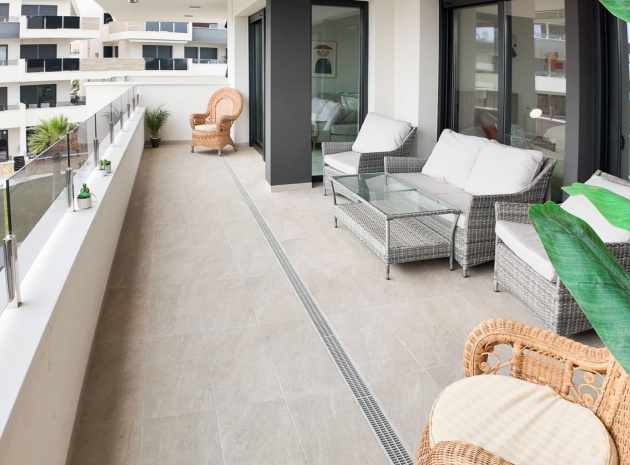 Återförsäljning - Lägenhet - Playa Flamenca - Res. Sunrise Deluxe