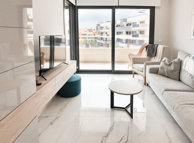 Återförsäljning - Lägenhet - Playa Flamenca - Res. Sunrise Deluxe