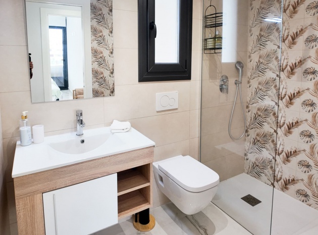 Återförsäljning - Lägenhet - Playa Flamenca - Res. Sunrise Deluxe