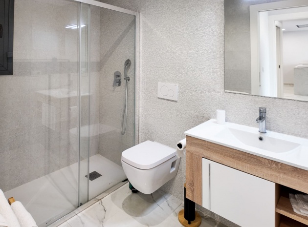 Återförsäljning - Lägenhet - Playa Flamenca - Res. Sunrise Deluxe