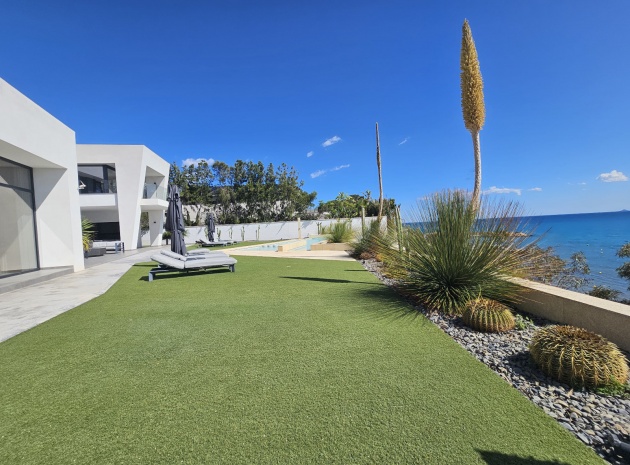 Återförsäljning - Villa - Cabo Roig - beachside cabo roig