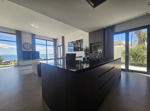 Återförsäljning - Villa - Cabo Roig - beachside cabo roig