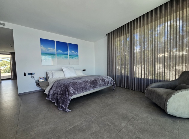 Återförsäljning - Villa - Cabo Roig - beachside cabo roig