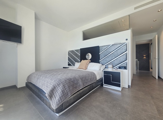 Återförsäljning - Villa - Cabo Roig - beachside cabo roig