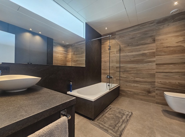 Återförsäljning - Villa - Cabo Roig - beachside cabo roig