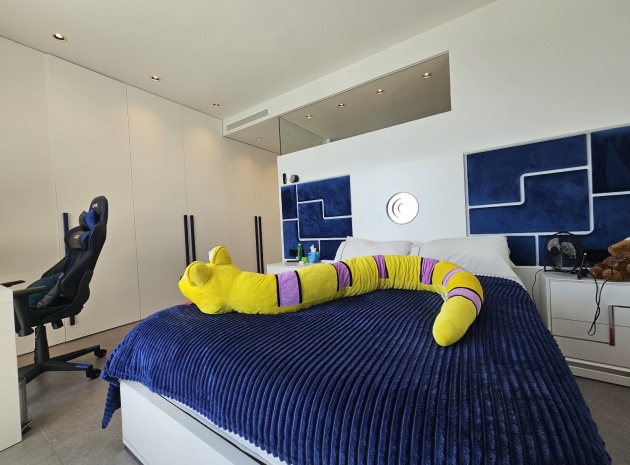 Återförsäljning - Villa - Cabo Roig - beachside cabo roig