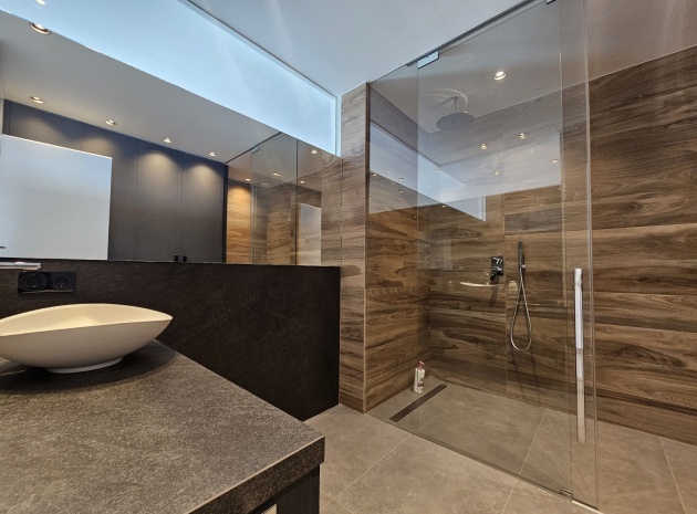 Återförsäljning - Villa - Cabo Roig - beachside cabo roig