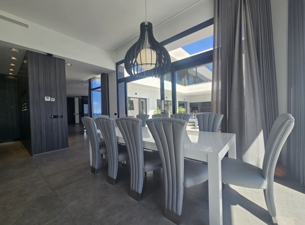 Återförsäljning - Villa - Cabo Roig - beachside cabo roig