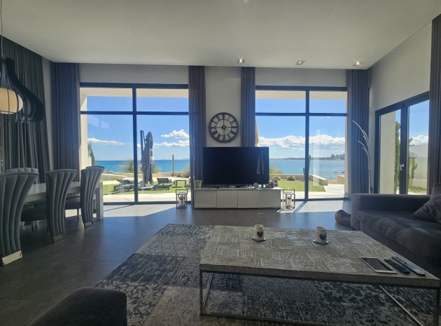 Återförsäljning - Villa - Cabo Roig - beachside cabo roig