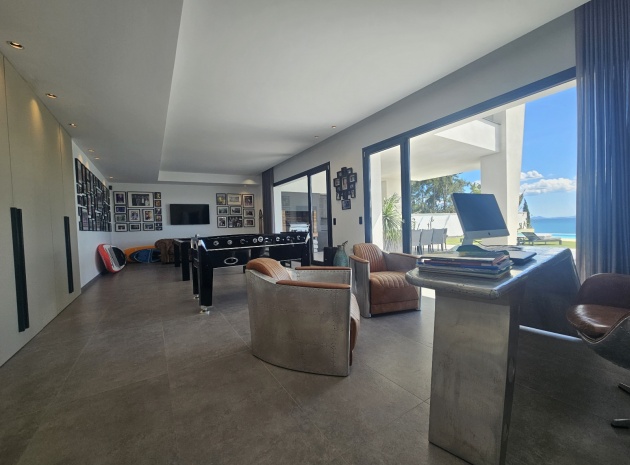 Återförsäljning - Villa - Cabo Roig - beachside cabo roig